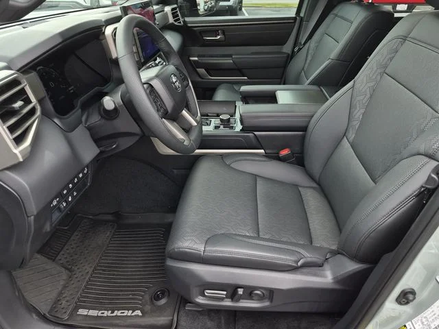 Used 2025 Lunar Rock Toyota SR5 image 11