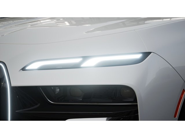 New 2026 Mineral White Metallic BMW  image 6
