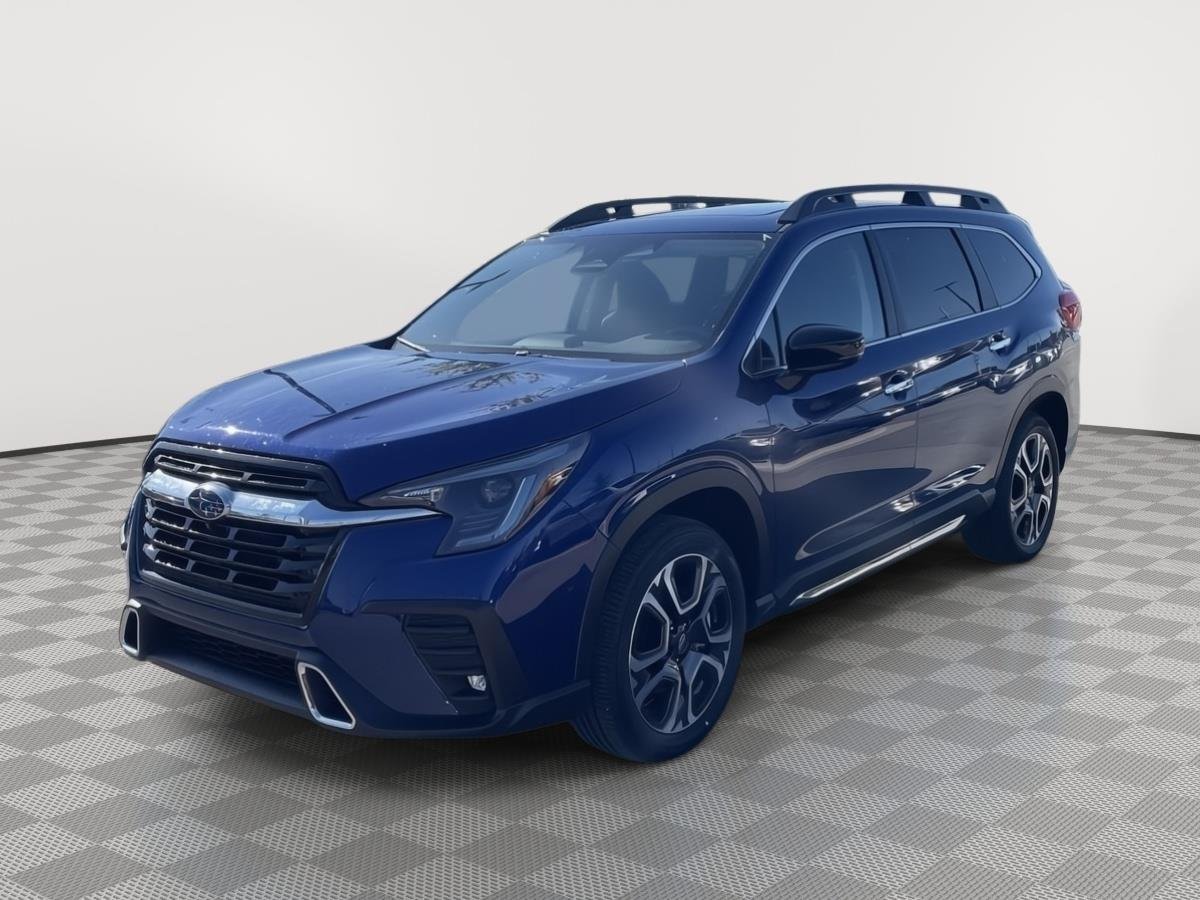 2026 Subaru Ascent Touring 7 Passenger's photo