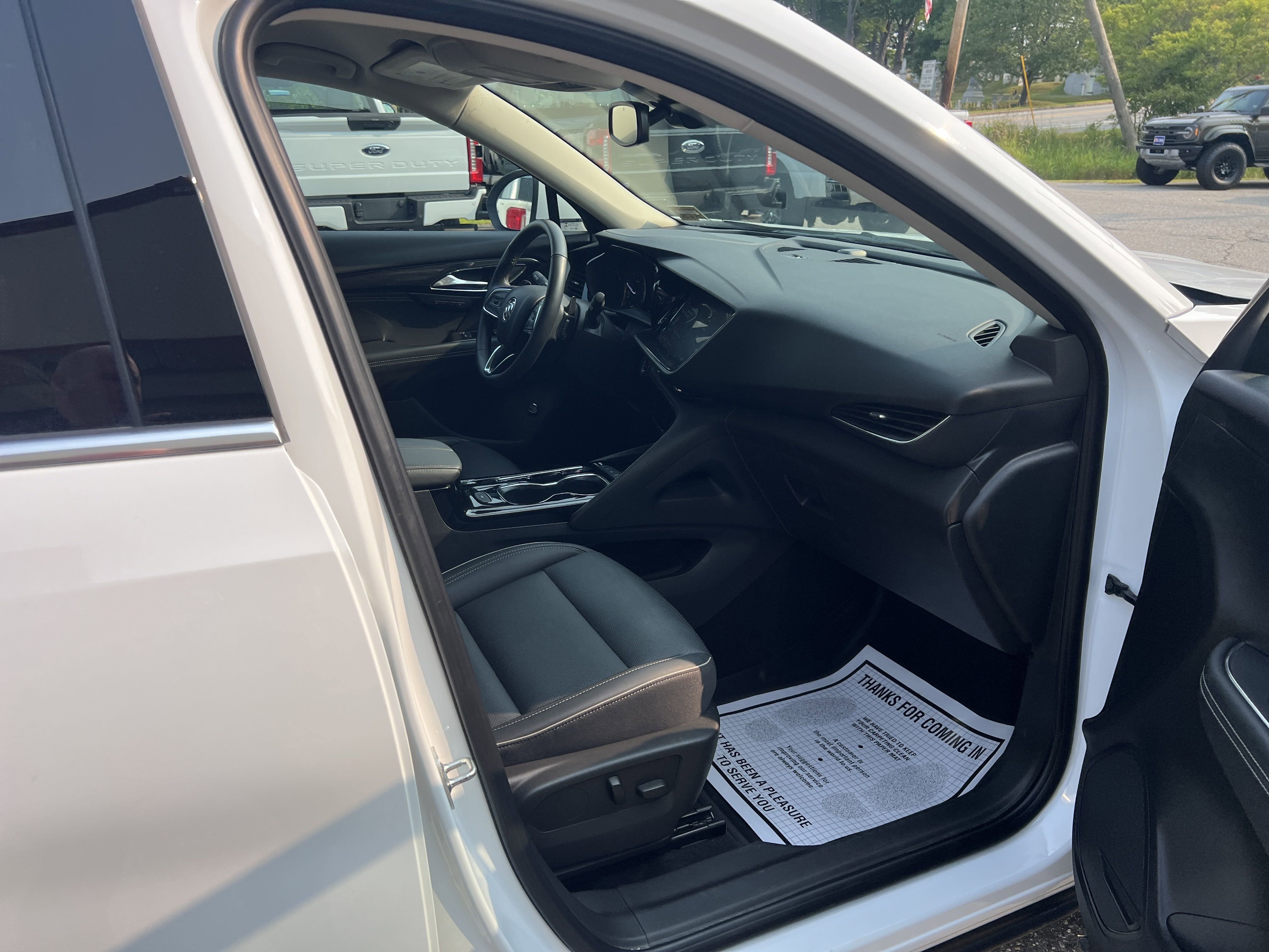 2023 Buick Envision Essence - Photo 13