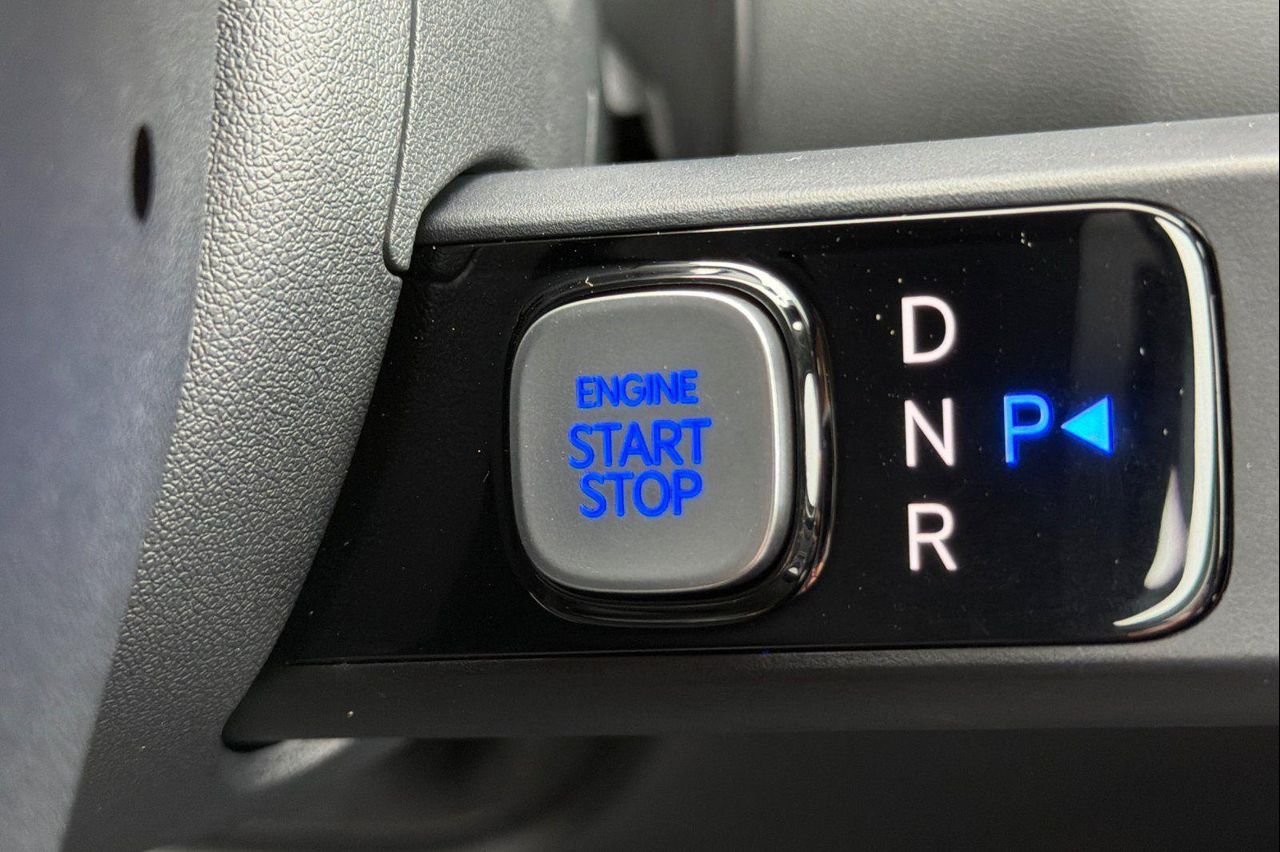 New 2026 Silver Hyundai Limited AWD image 23
