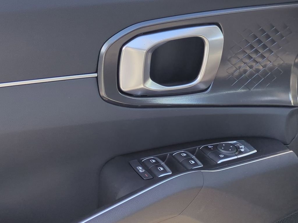 2026 Kia Sorento S - Photo 22