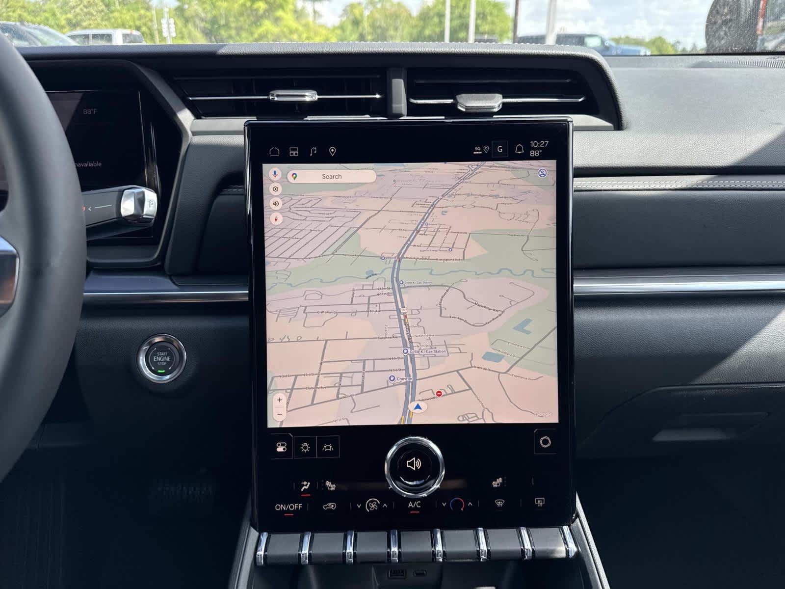 2026 GMC Terrain Elevation - Photo 16