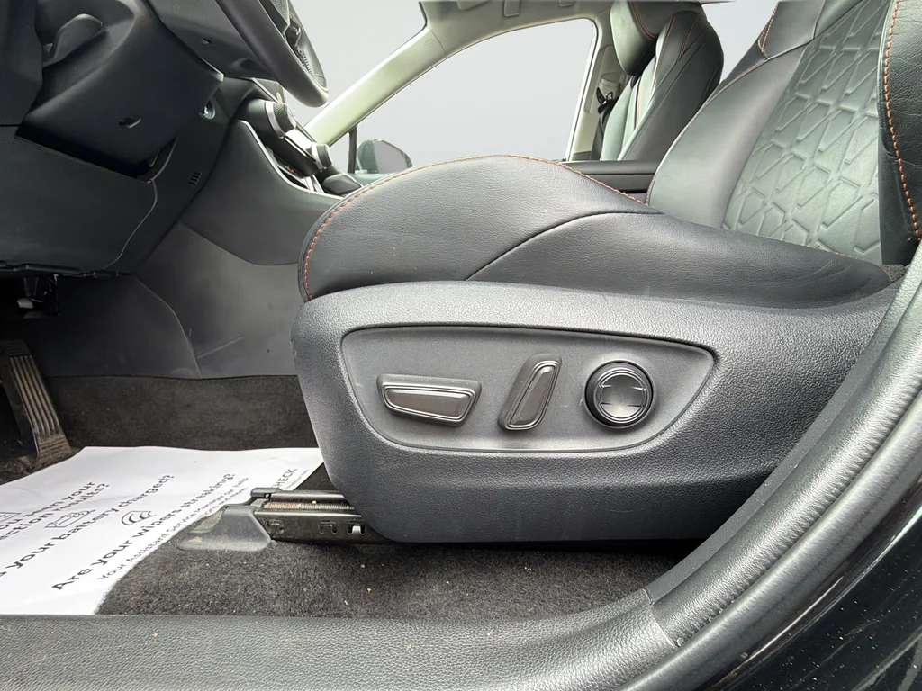 Used 2024 Black Toyota Adventure image 18