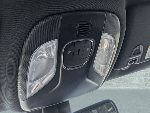 Used 2026 White Jeep Latitude image 21