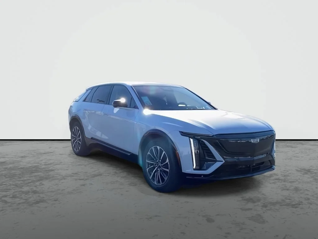 2026 Cadillac LYRIQ Sport - Photo 2