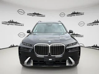Used 2026 Black BMW xDrive40i image 8