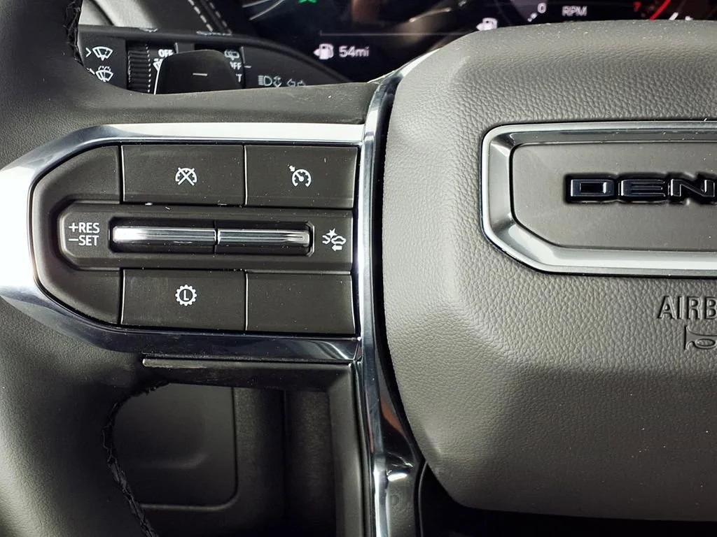 New 2026 Sterling Metallic GMC Denali image 19