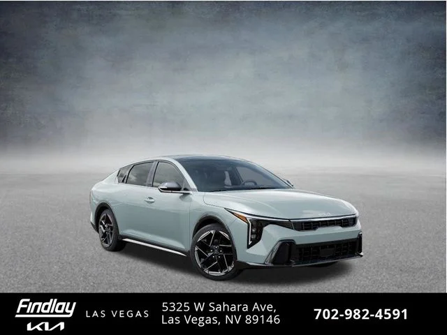New 2026  Kia GT-Line image 10