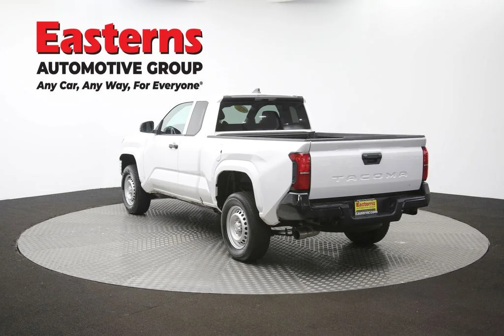 Used 2025 White Toyota SR image 62