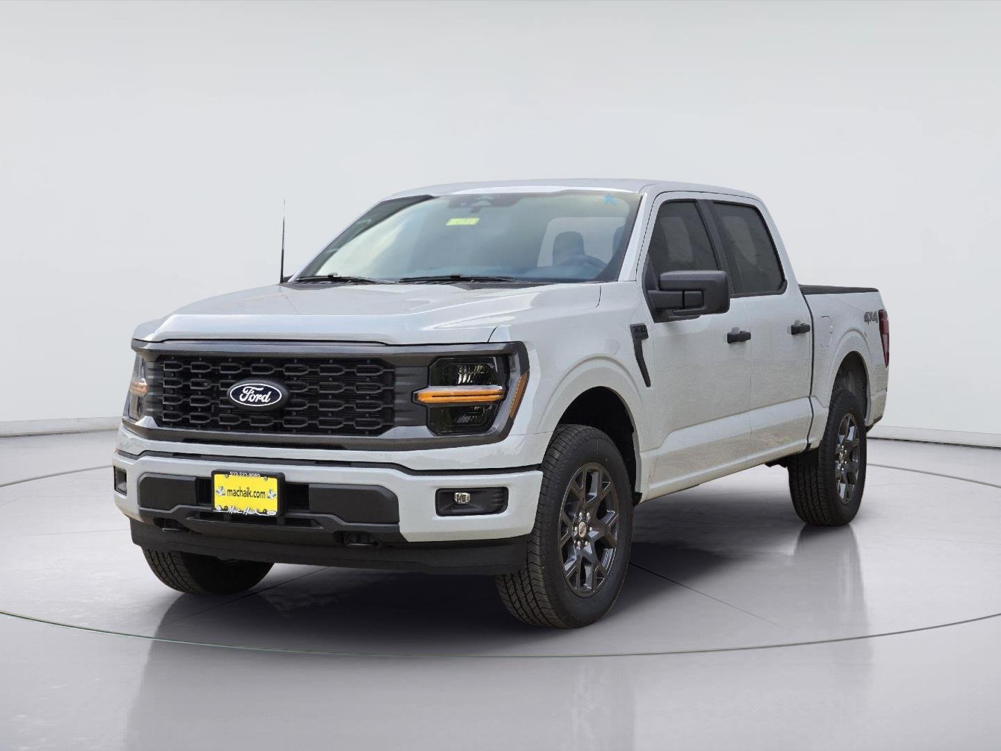 New 2026 Avalanche Ford STX® image 2