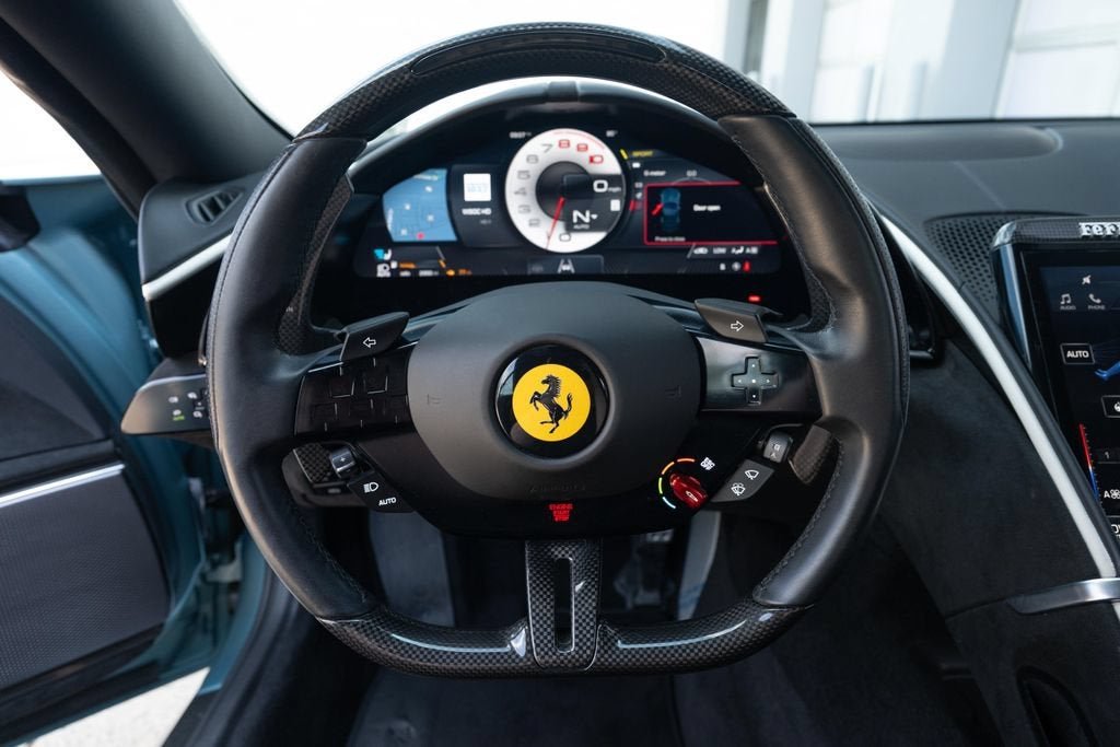 Certified Used 2024 Celeste F169S Ferrari Base image 37