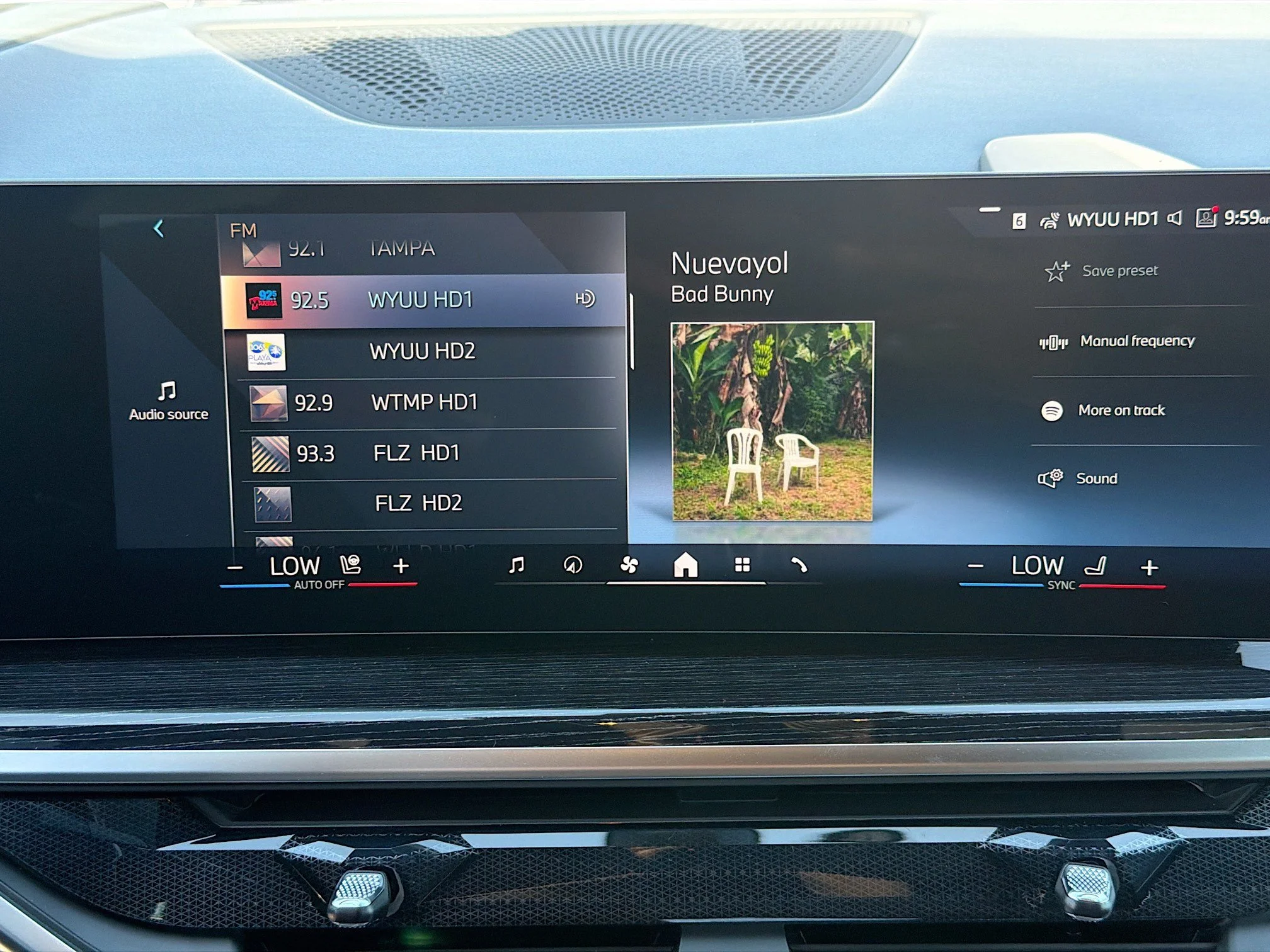New 2027 Skyscraper Grey Metallic BMW xDrive40i image 30