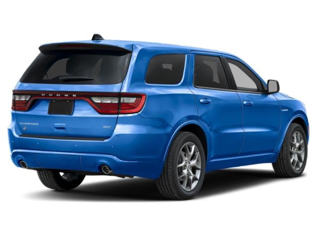 New 2027 B5 Blue Dodge GT PLUS image 3
