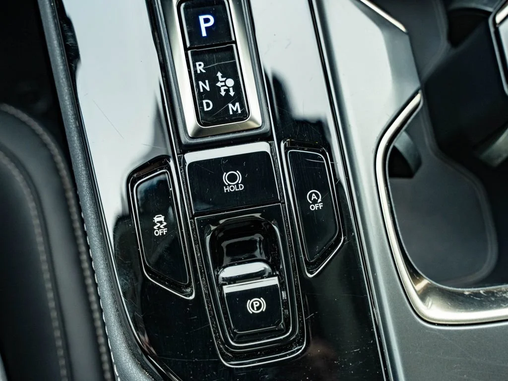 Used 2023 Cadmium Orange Lexus 250 Premium image 39