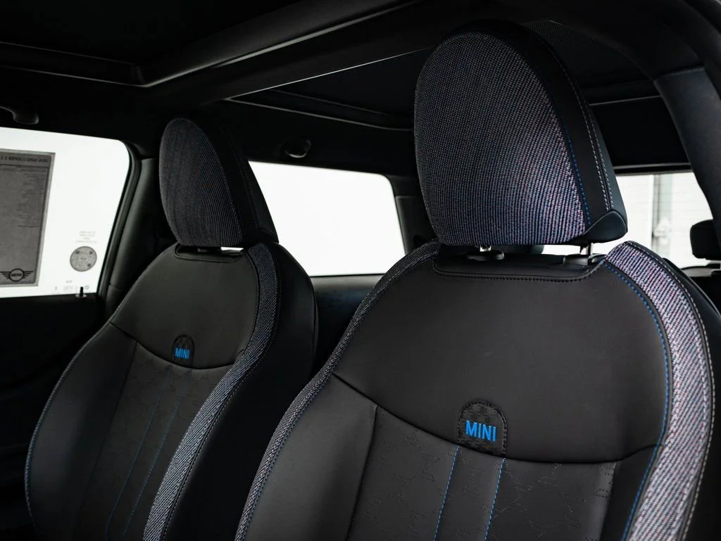2026 MINI Hardtop 2 Door S - Photo 22