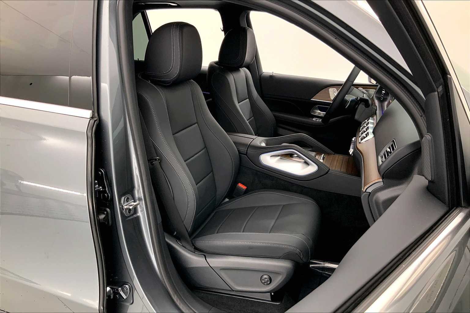 2026 Mercedes-Benz GLE GLE350 - Photo 14