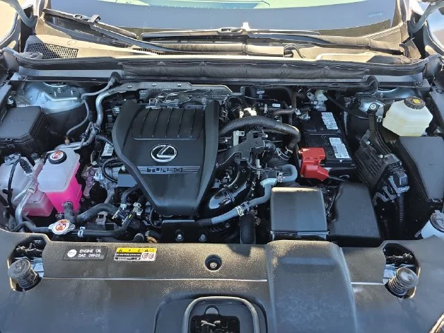 Certified Used 2025 IRIDIUM Lexus 350 Premium image 31