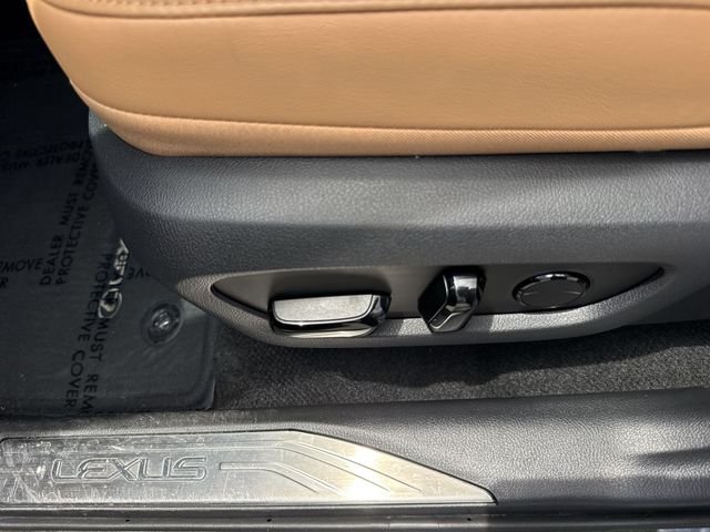 2025 Lexus NX 250 - Photo 12