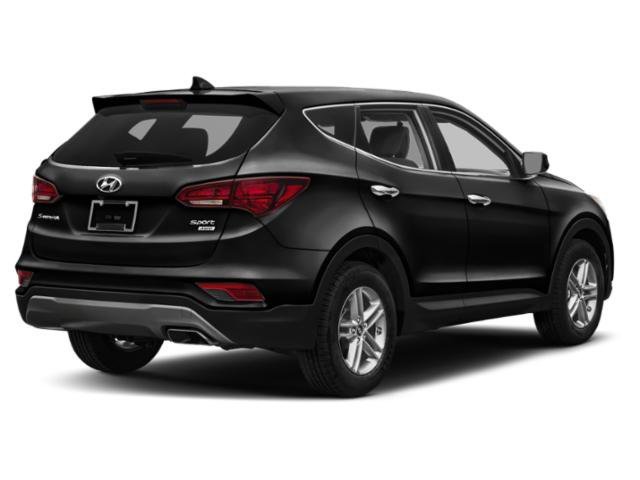 Used 2018 Twilight Black Hyundai 2.4L image 2