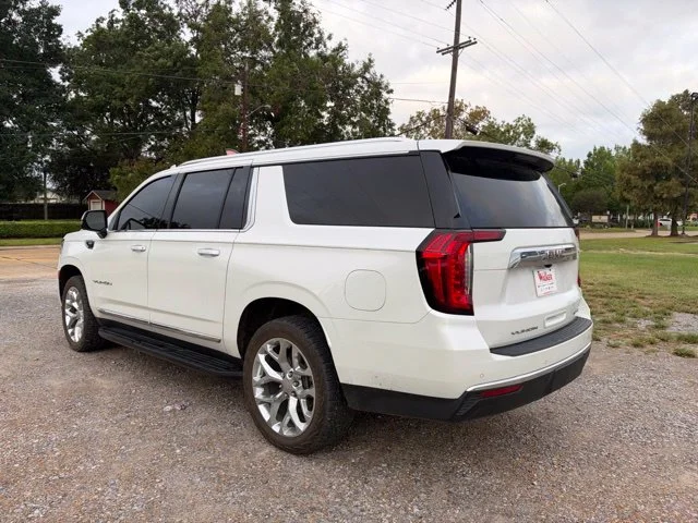 Certified Used 2023 White GMC SLT image 9