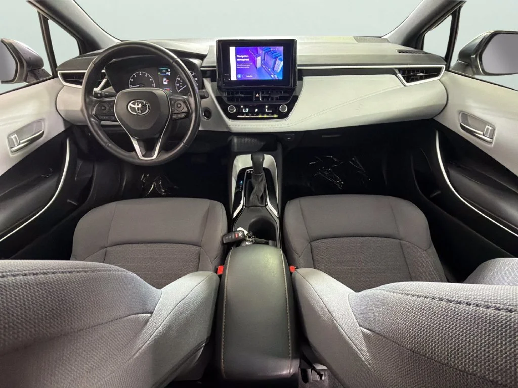 2023 Toyota Corolla SE - Photo 33