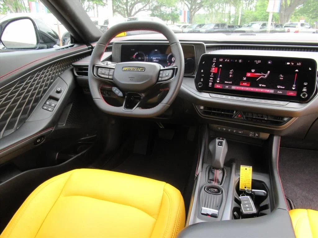 Certified Used 2026  Dodge Scat Pack image 13