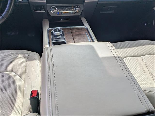 2020 Ford Expedition Platinum - Photo 20