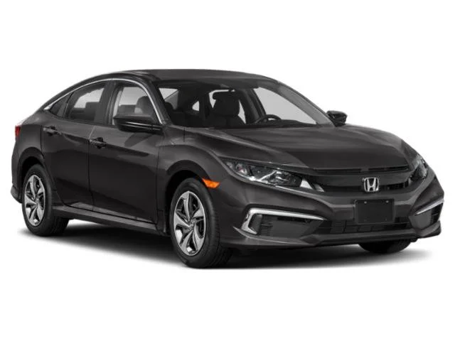 Used 2019  Honda LX image 6