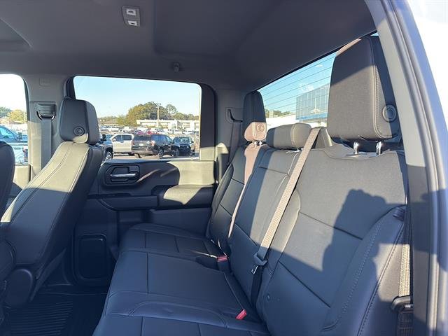 2026 Chevrolet Silverado 2500 HD Work Truck - Photo 13