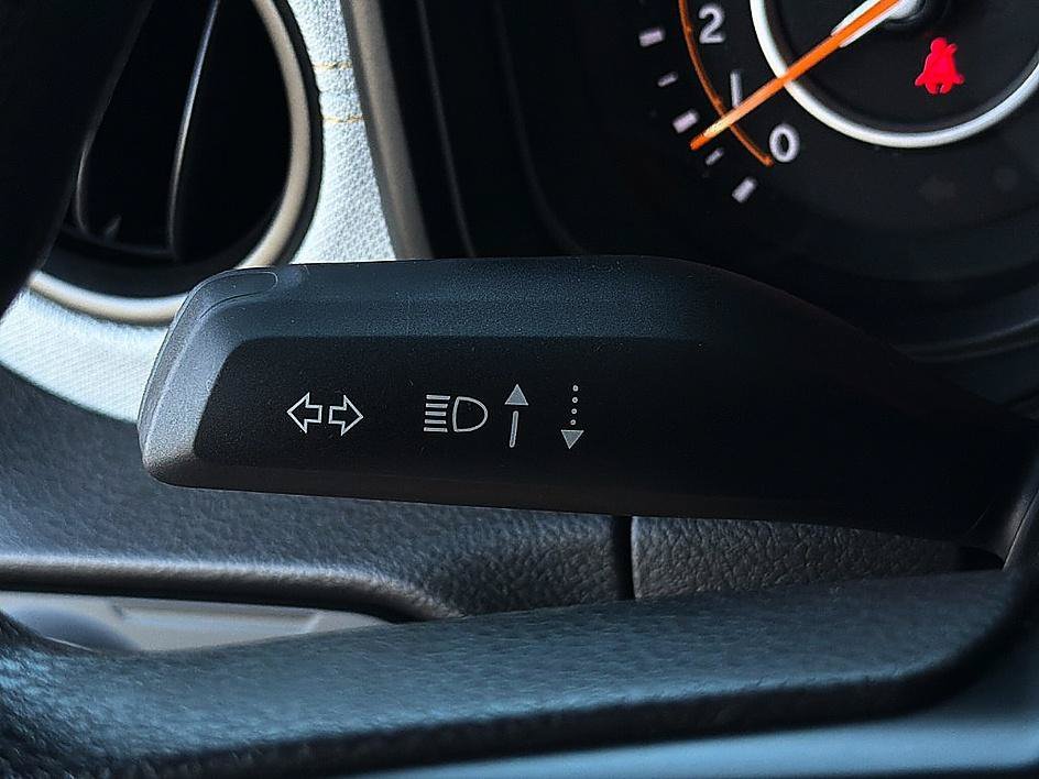 Used 2024 Black Clearcoat Jeep Sport image 19