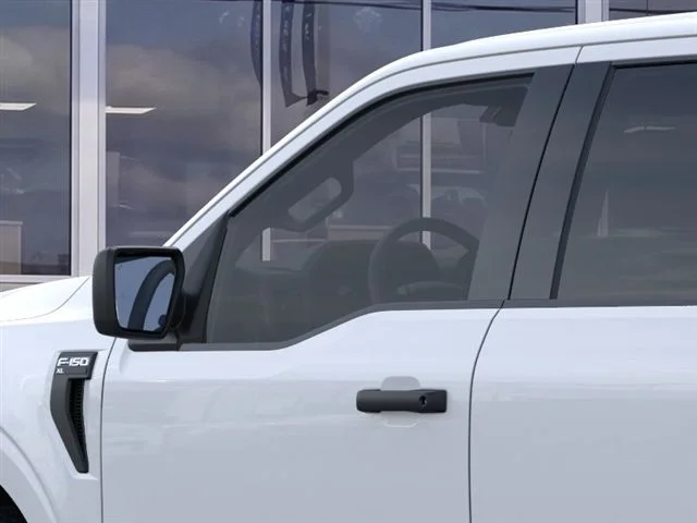 New 2026 Oxford White Ford XL image 42