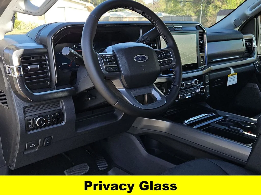 2026 Ford F-250 Super Duty Lariat - Photo 25