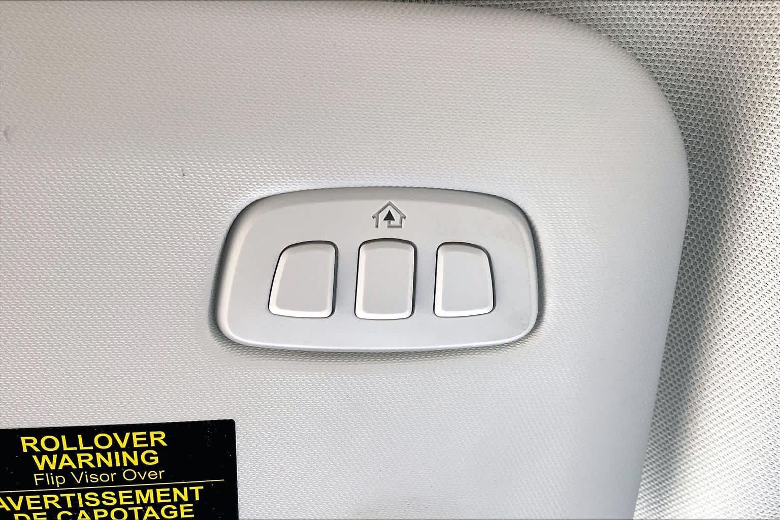 Used 2022 Oxford White Ford Big Bend image 31