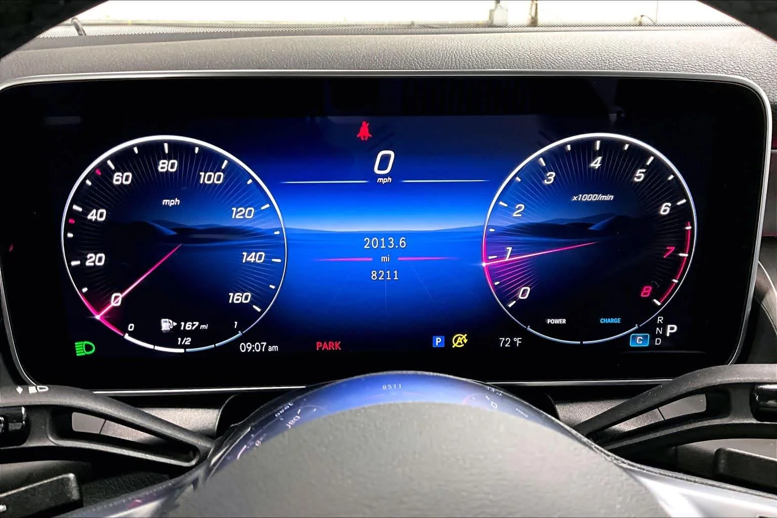 Used 2026 Polar White Mercedes-Benz GLC 300 image 26