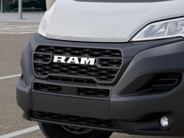 2026 Ram ProMaster 3500 — photo 37
