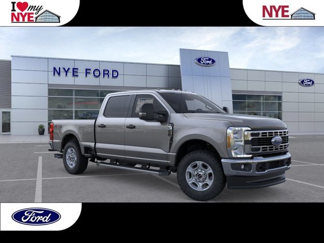 2026 Ford Super Duty F-250® XLT