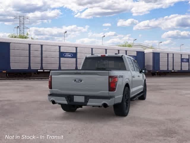 New 2026 Avalanche Ford XLT image 8