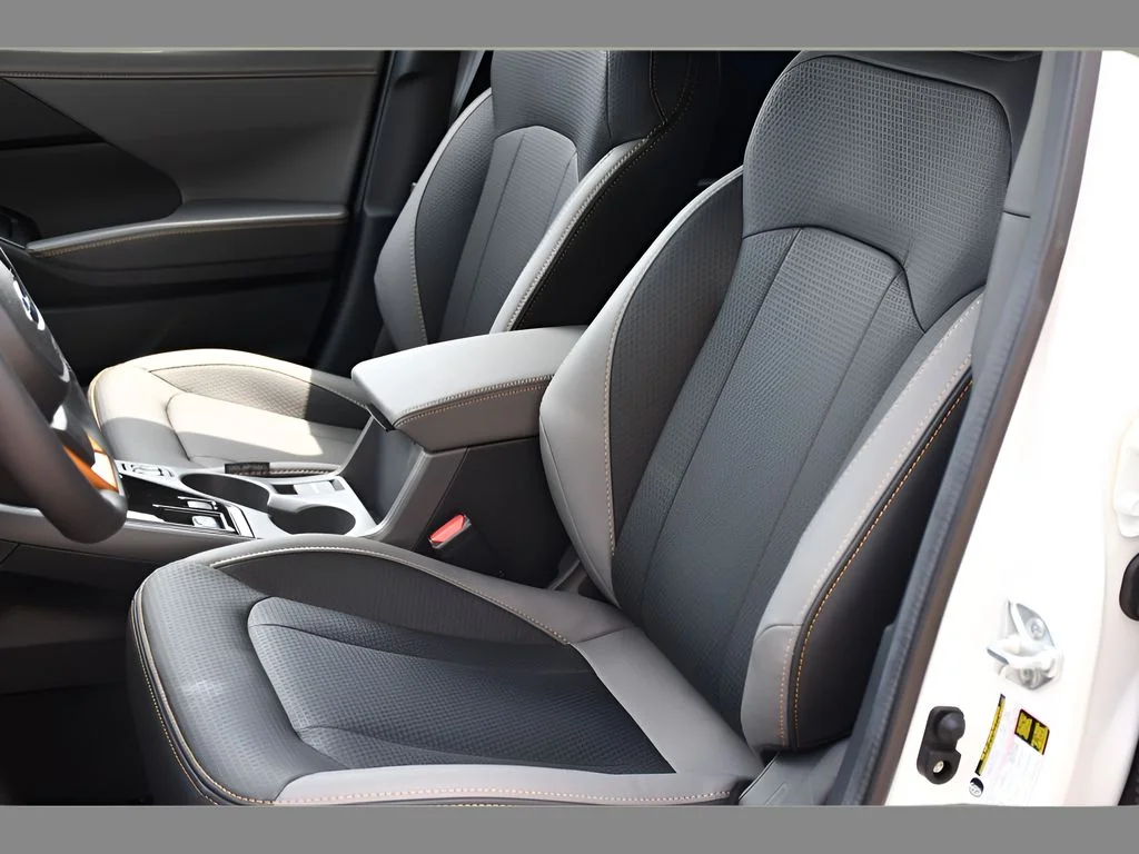New 2026 CRYSTAL WHITE PEARL Subaru Wilderness image 13
