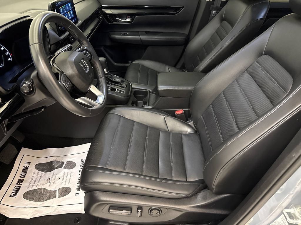 2023 Honda CR-V EX-L - Photo 53