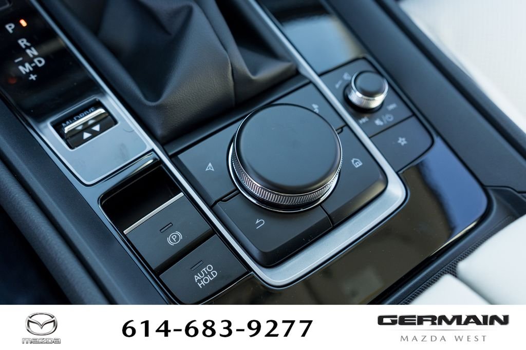 2026 Mazda CX-50 Turbo - Photo 25