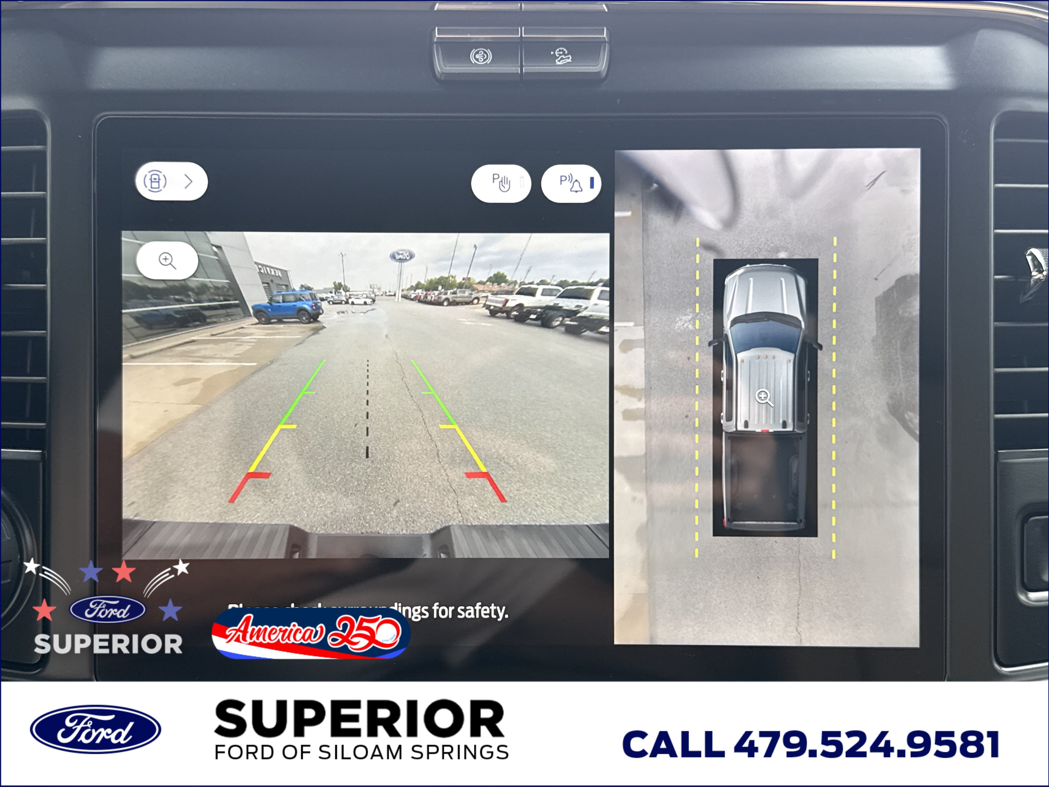2026 Ford F-350 Super Duty Lariat - Photo 10