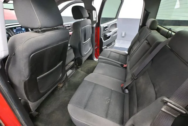 Used 2014 Red Chevrolet LT image 33