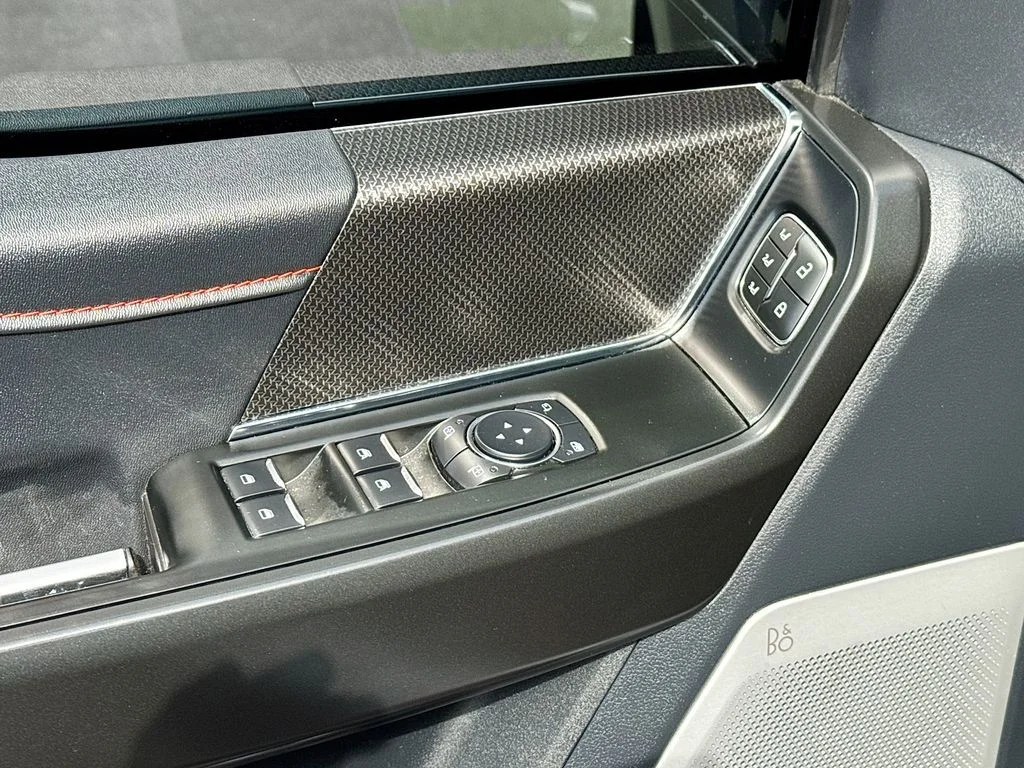 Certified Used 2025 White Ford Raptor image 20