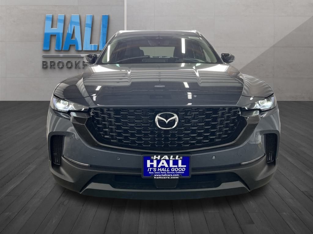 2026 Mazda CX-50 Premium Plus - Photo 8