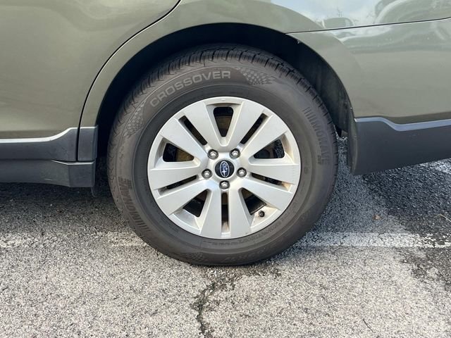Used 2019 Green Subaru 2.5i Premium image 12