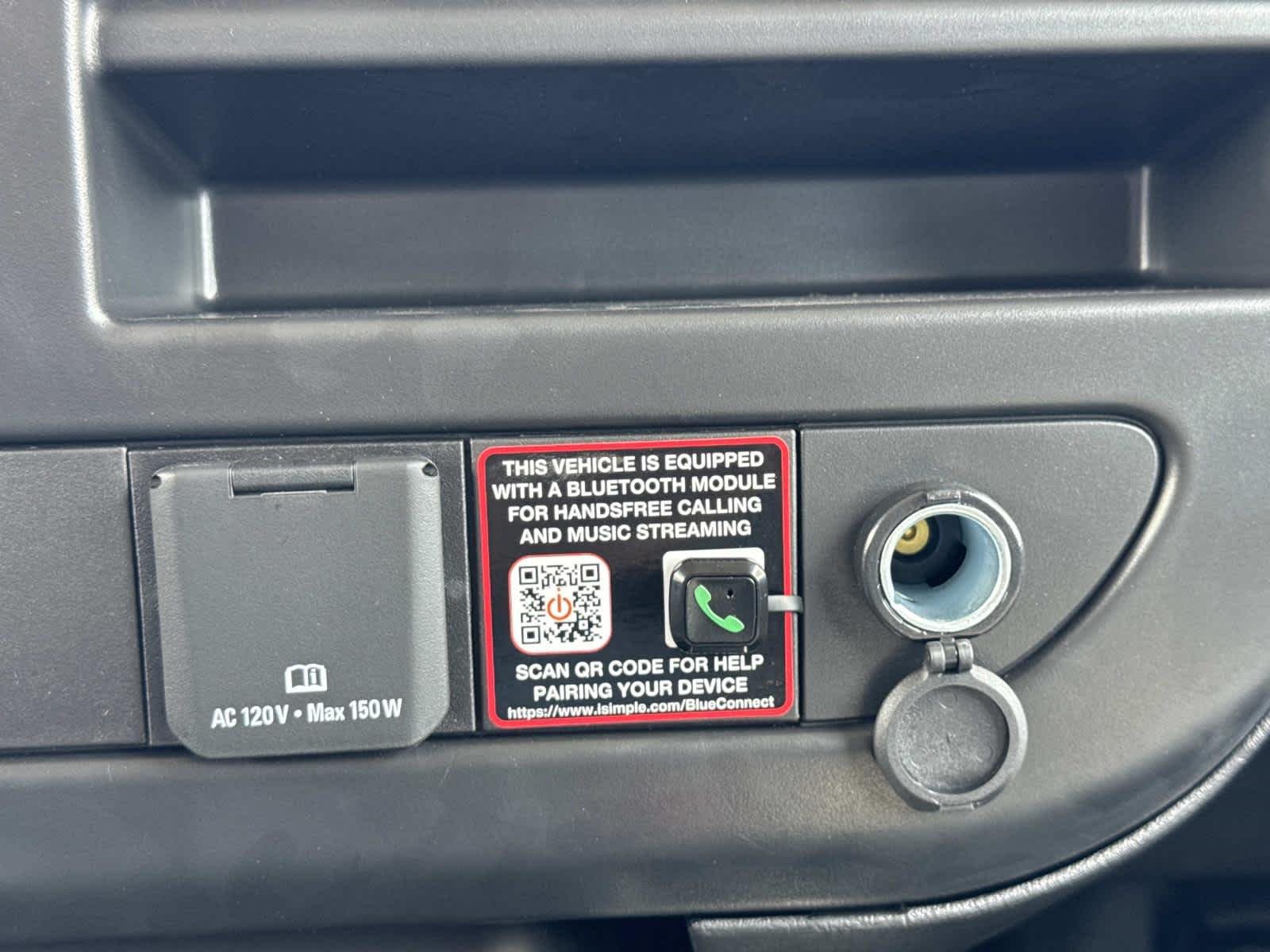 2026 GMC Savana Cargo Work Van - Photo 18