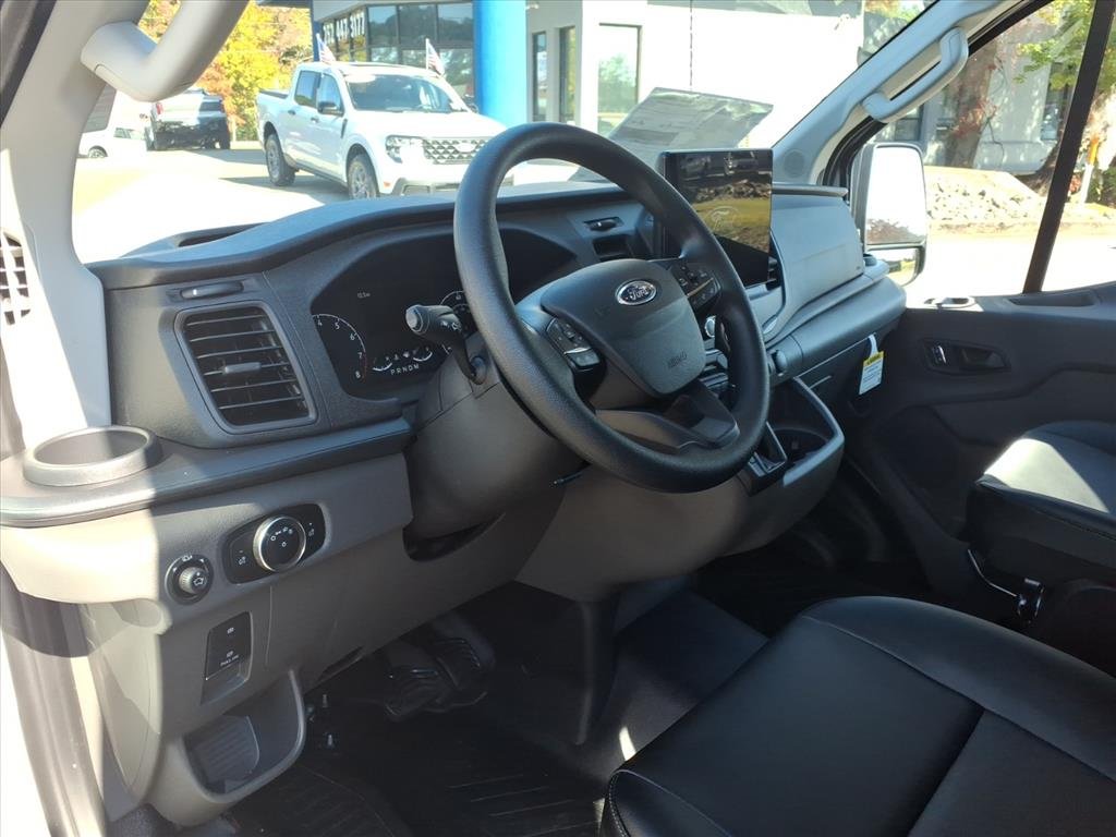2025 Ford Transit Van Base - Photo 10