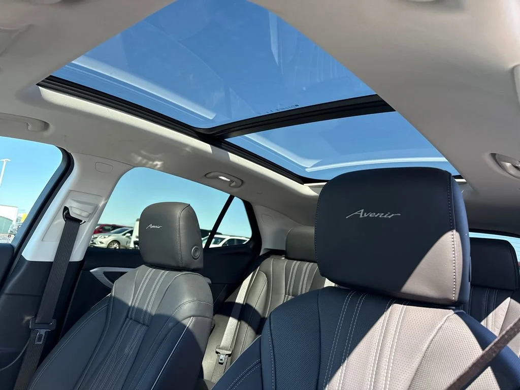 2026 Buick Envision Avenir - Photo 29