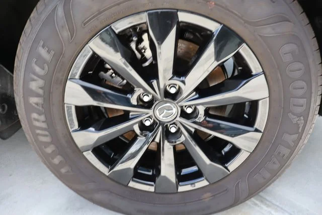 Used 2026 Cypress Mazda 2.5 S Preferred image 44